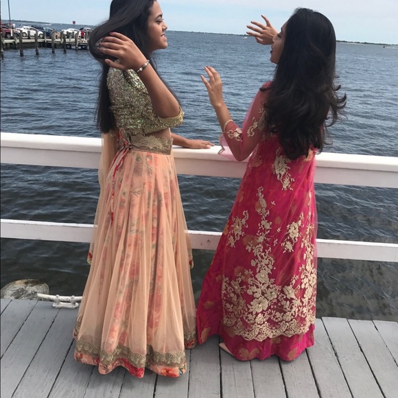 Lehenga - Picture 5 of 6